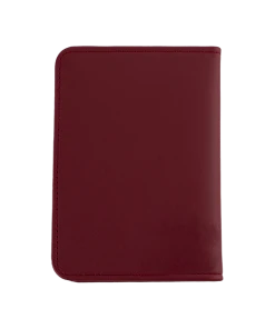 Warner Bros Gryffindor Embossed Crest Passport Holder Best Sellers