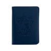 Warner Bros Ravenclaw Embossed Crest Passport Holder