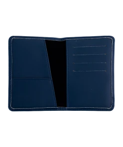 Warner Bros Ravenclaw Embossed Crest Passport Holder