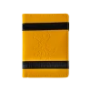 Warner Bros Best Sellers Hufflepuff Mascot Passport Holder