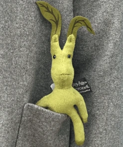 Warner Bros Pickett Soft Toy 9 Warner Bros Pickett Soft Toy