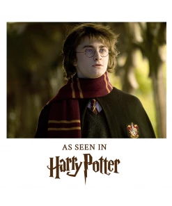 Warner Bros Gryffindor Scarf Best Sellers