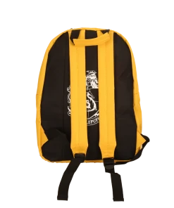 Warner Bros Hufflepuff Rucksack