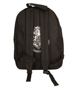 Warner Bros Best Sellers Hogwarts Rucksack