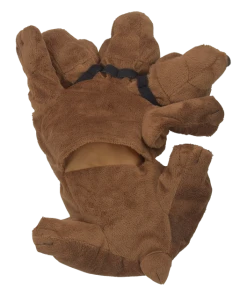 Warner Bros Fluffy Puppet