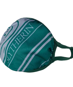 Warner Bros Best Sellers Slytherin Face Covering
