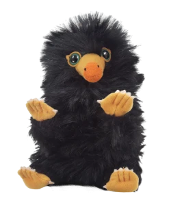 Warner Bros Miniature Niffler Plush
